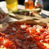 Federalist Pizza gift card