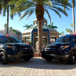 Boca Raton Police Department