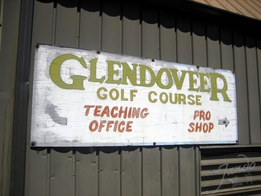 Glendoveer Golf & Tennis by null