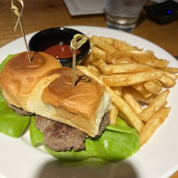 Isana - Sliders: these were yummy - Sushi Bars Near Me - Kihei, Hawaii Isana - Sliders: these were yummy - Sushi Bars Near Me - Kihei, Hawaii