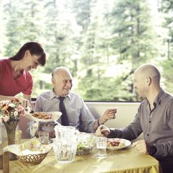 Nurse Next Door-Coeur d'Alene
