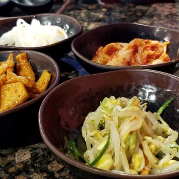Let's Gogi - Korean Near Me - Rowland Heights, California Let's Gogi - Korean Near Me - Rowland Heights, California