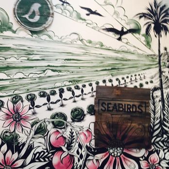 Seabirds Kitchen - Vegan Near Me - Costa Mesa, California Seabirds Kitchen - Vegan Near Me - Costa Mesa, California