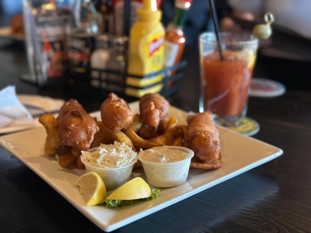 Flowing Tide Pub 6 - Photo 3