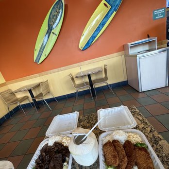 Ono Hawaiian BBQ - Food - Barbeque Near Me - Temple City, California