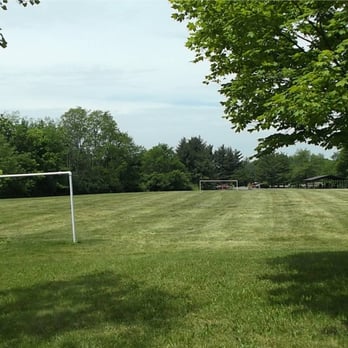 Embshoff Woods - soccer - Parks Near Me - Cincinnati, Ohio