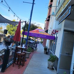 Barsetti Vineyards - Wine p/u event