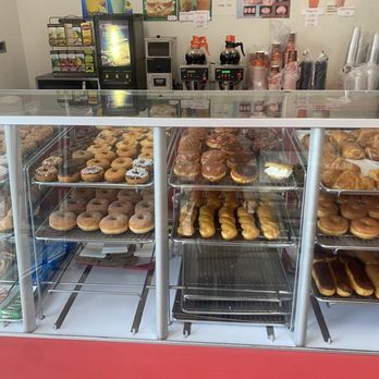 Super Donuts - Donuts Near Me - Long Beach, California Super Donuts - Donuts Near Me - Long Beach, California