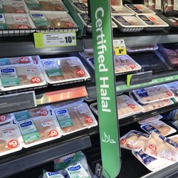 FreshCo - Halal Meats