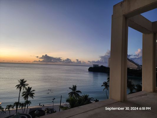 The Westin Resort Guam by null