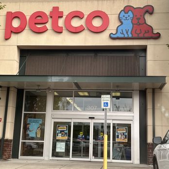 Petco - Pet Stores Near Me - Summerville, South Carolina