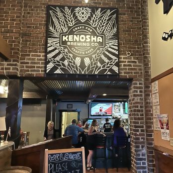 Kenosha Brewing - Gastropubs Near Me - Kenosha, Wisconsin Kenosha Brewing - Gastropubs Near Me - Kenosha, Wisconsin