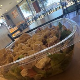 Santa Fe Chicken Salad - Full