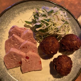 Budonoki - Naem - Izakaya Near Me - Los Angeles, California