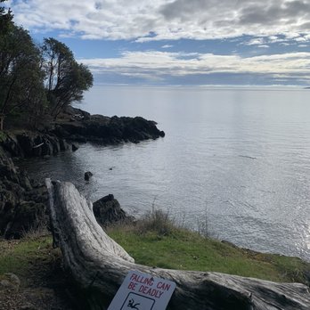 Lime Kiln Point State Park - Parks Near Me - Friday Harbor, Washington