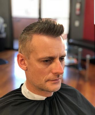 Downtown Barbers 101 Photos 76 Reviews Barbers 333 N Palm Canyon Dr Palm Springs Ca United States Phone Number