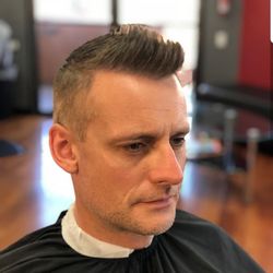 Downtown Barbers - Get your haircut today at Downton Barbers