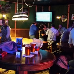 Dewars Pub
