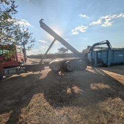 Quick Waste Services