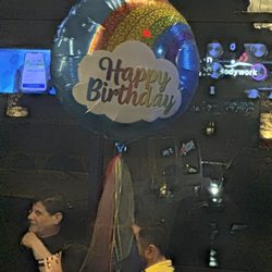 Habibi Hookah Louge And Cafe