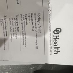 INTEGRIS Health Community Hospital - Council Crossing