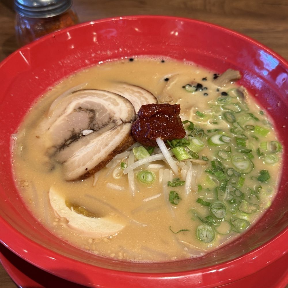 AKA - Pork Broth AKA - Pork Broth