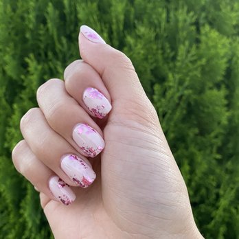 La Belle Nail Spa - Love them so much!! - Nail Salons Near Me - Brea, California