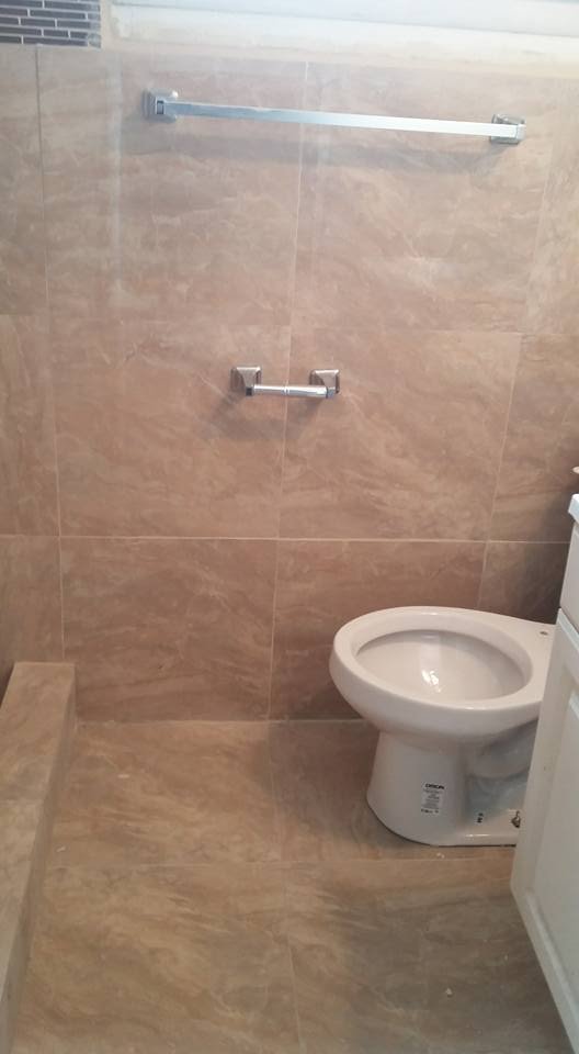 Slide of SunTerra Properties & Construction