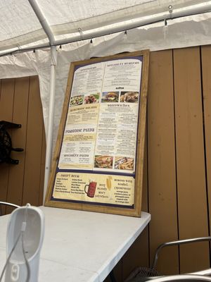 Menu photo 1 Paradise Bar and Grill Galena, IL Menu photo 1 Paradise Bar and Grill Galena, IL