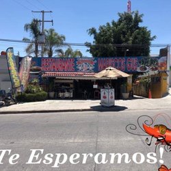 Mariscos Gus