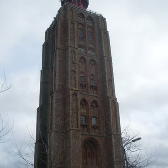 Leuchtturm - Landmarks & Historical Buildings Near Me