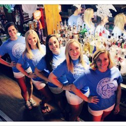 Barney's Tavern - The Barney's Family