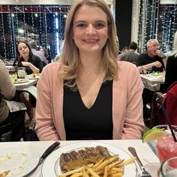 3 Course Prefix Steak Frites Meal with margarita 3 Course Prefix Steak Frites Meal with margarita