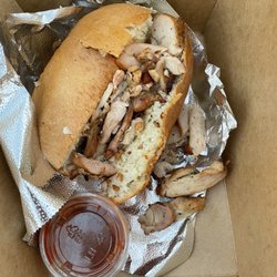 HB Foodie Friday