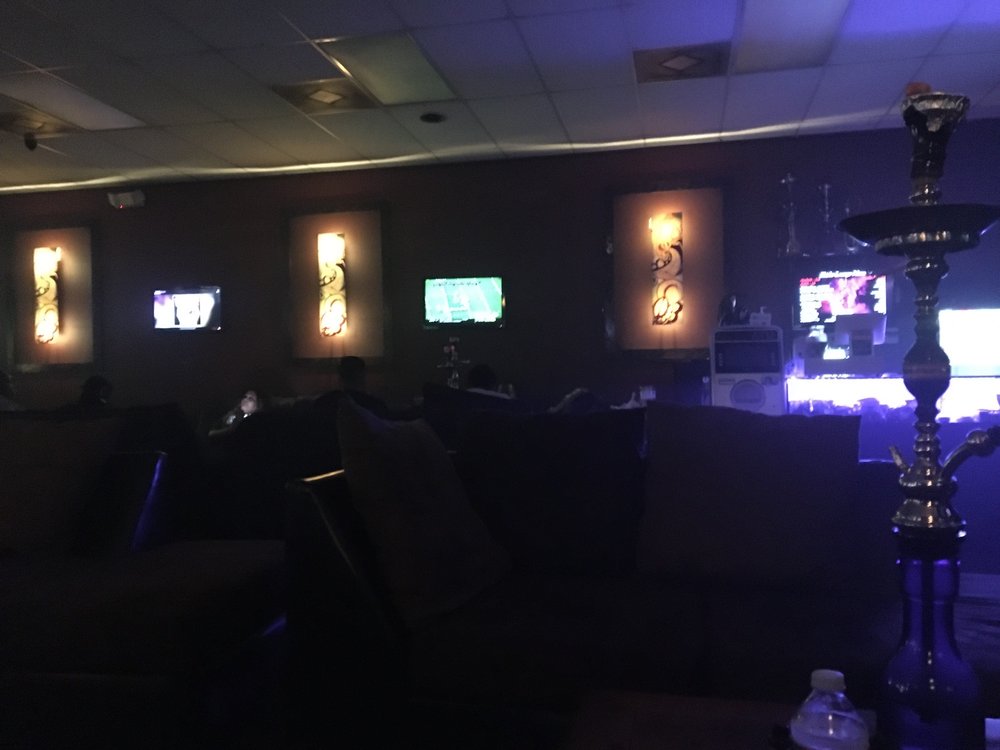 RUBY LOUNGE HOOKAH BAR 810 N W S Young Dr, Killeen, Texas Hookah