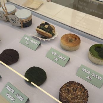 Koke - pastries - Coffee & Tea Near Me - New York, New York
