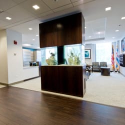 Hauser-Ross Eye Institute - Lakeside Eye Clinic Front Office