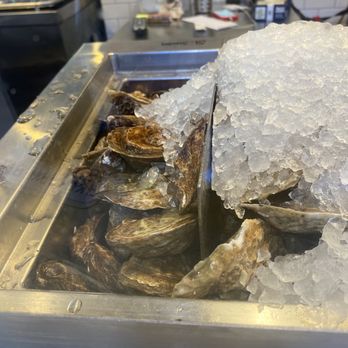 Rex's Seafood and Market - Oysters - Seafood Near Me - Dallas, Texas Rex's Seafood and Market - Oysters - Seafood Near Me - Dallas, Texas