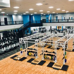 TruFit Athletic Clubs