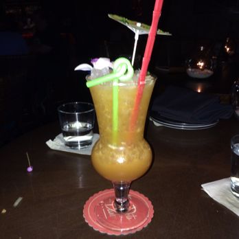 Three Dots and A Dash - Tropical Itch - $16 - Asian Fusion Near Me - Chicago, Illinois Three Dots and A Dash - Tropical Itch - $16 - Asian Fusion Near Me - Chicago, Illinois