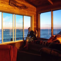 North View Suite