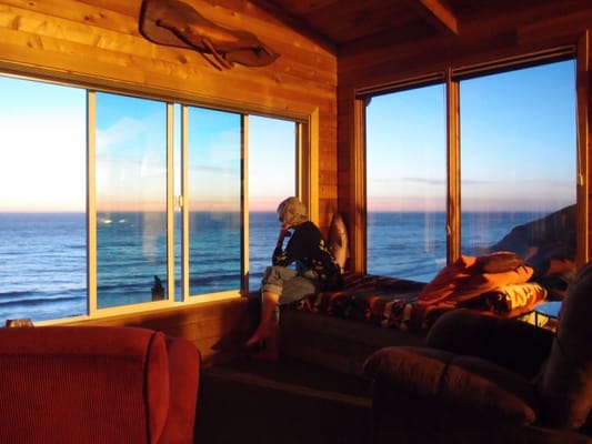 Ocean Haven Yachats by null