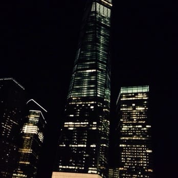 World Center Hotel - Hotels Near Me - New York, New York
