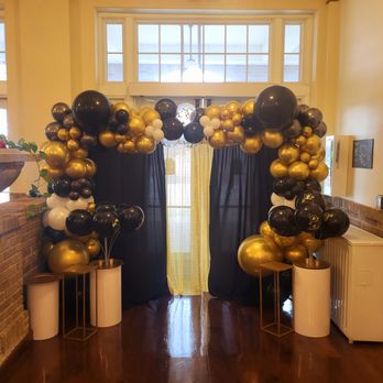 Non 333 - Balloon Services Near Me