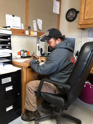 Valentine Plumbing & Heating