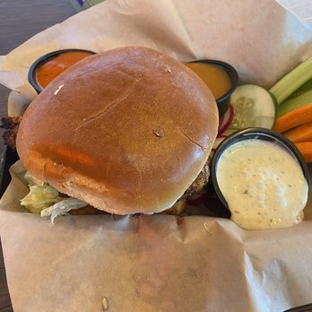sneakybird - Chicken Shop Near Me - Queen Creek, Arizona