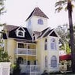 The Victorian Gold Bed and Breakfast The Victorian Gold Bed and Breakfast
