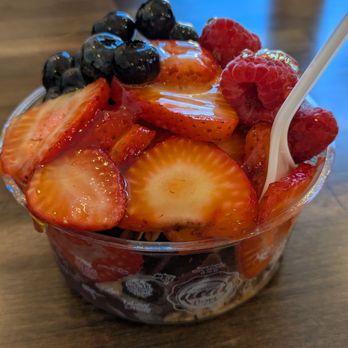 Acai Brasil Tucson - Acai Bowls Near Me - Tucson, Arizona Acai Brasil Tucson - Acai Bowls Near Me - Tucson, Arizona