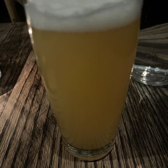 Bungalow by Middle Brow - Beer Bar Near Me - Chicago, Illinois