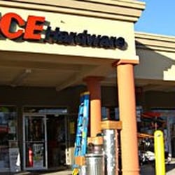 Bennett Valley Ace Hardware